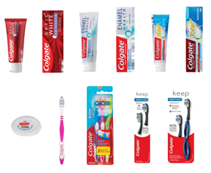 Utcl Toothpaste Terracycle Committee